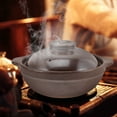 thumbnail image 4 of MasteelfCA Casserole High Temperature Resistant Rice Noodles Casserole Household Cookware, 4 of 8