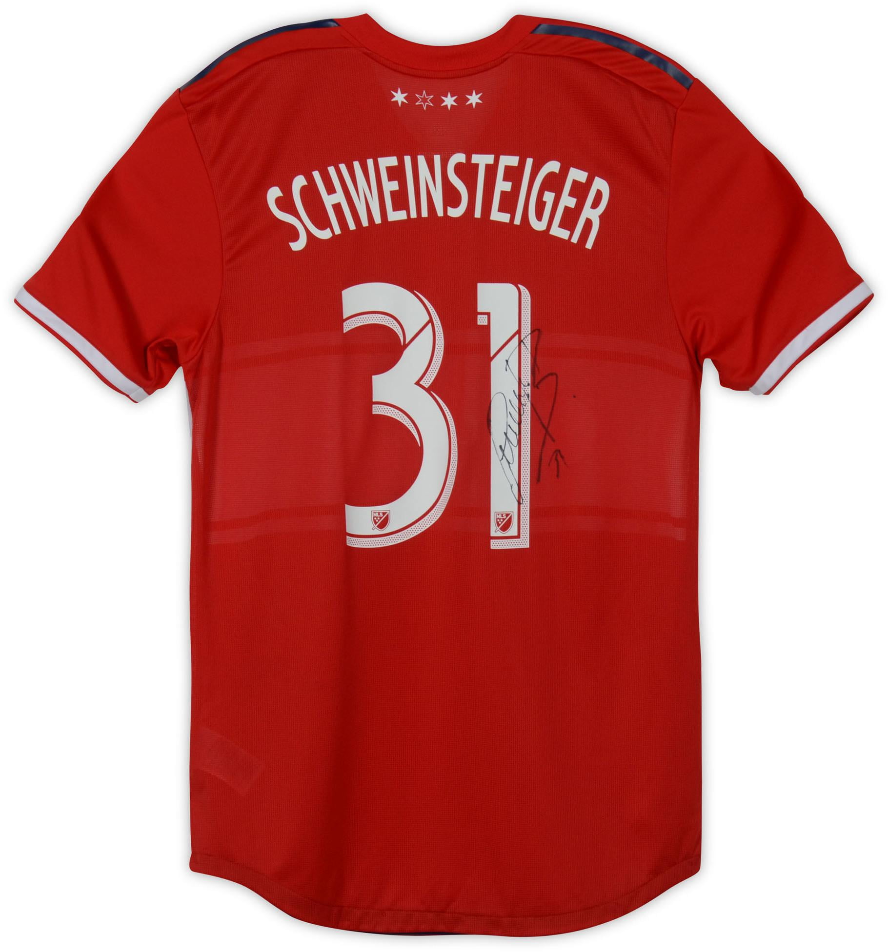 Bastian Schweinsteiger Jersey - Buy adidas Bastian Schweinsteiger