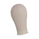thumbnail image 2 of Cabeza de maniquí Yuyangstore para peluca 23 pulgadas, 2 of 8