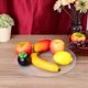 thumbnail image 5 of Bandejas de cuero para frutas y hojas enrollables para bocadillos saludables Accesorios para deshidratadores de alimentos, 5 of 8