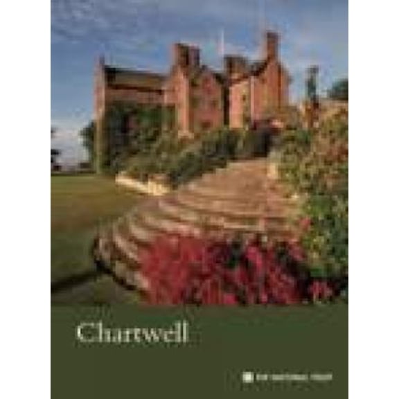 Pre-Owned Chartwell: Kent, 9781843593386, 1843593386, Paperback,