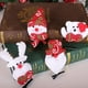 thumbnail image 2 of Inteprter Pinzas para el pelo de Navidad, pasadores de tela para Cosplay, accesorios para mujeres, horquillas para el pelo, accesorios de estilo de Kits de decoración para fiestas Llevar Inteprter HA069931-04, 2 of 6