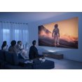 thumbnail image 3 of Samsung SP-LSP7T 120 Inch The Premiere 4K Smart Laser Short-Throw Projector with a 2 Year Amber Protection Plan (2021), 3 of 9