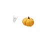 thumbnail image 5 of Estatua de gesto de rock, figura de mano y dedos en gesto de música rock, juguete de calabaza de Halloween, resina y material suave al tacto, ideal pa, 5 of 8