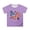 Purple-A, variant on MuXiKeJi Clothes Kids 250th Anniversary America Flag Shirt for Boys Girls US 250 Years Birthday 1776 July 4th T-Shirt
