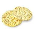 thumbnail image 4 of Paskesz Golden Harvest Ultra-Thin Crispy Original Whole Grain Mini Corn Cakes, 3-Pack, 4 of 4