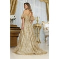 thumbnail image 5 of Women's May Queen evening elegant Gown Sweetheart Mermaid Formal Dress MQ2134 Sage Green 8, 5 of 8