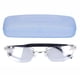 thumbnail image 2 of Gafas De Edad Avanzada, Gafas Multifocus Sin Borde De Sujeción Cómoda Para Hombres Para Lectura De Libros De Periódicos, 2 of 7