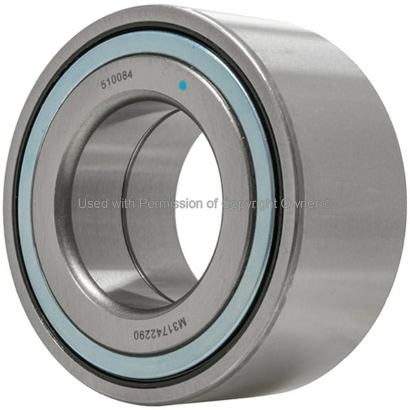 MPA WH510084 Wheel Bearing