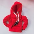 thumbnail image 3 of Sudadera Con Capucha Funda para Cambios Coche Kit Creativo Manija Cambios (rojo), 3 of 9