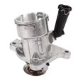 thumbnail image 2 of Compatible with Mercedes-Benz C63 CL63 CLK63 AMG engine thermostat 1562030475, 2 of 5