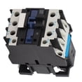 thumbnail image 4 of Indicadores de controles, bobina de contactor de CA normalmente Contactor de CA Amp Contactor de CA Tecnología de vanguardia Jadeshay A, 4 of 8