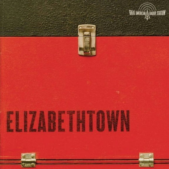 Various Artists - Elizabethtown Soundtrack - Music & Performance - CD