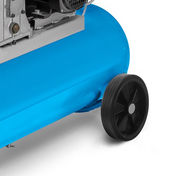 AURARMLET 2Ud Para Compresor Con Movilidad Fácil Y Material Plástico Resistente Para Uso Industrial