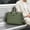 Green, variant on NWOKYZGH Laptop Computer Shoulder Bag Carrying Case, Water-Repellent Fabric Briefcase, Lightweight Toploader, Business Casual