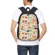 thumbnail image 4 of Easygdp Farm Mochila de Gran Capacidad Minimalista Ideal para Escuela, Viajes y Uso Diario, 4 of 6