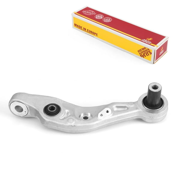 Metrix Premium Chassis Parts - Front Right Lower Rearward Control Arm Fits 09-12 Lexus LS460 RWD,07-08 Lexus LS460,Replacement RK642988,Made in Europe