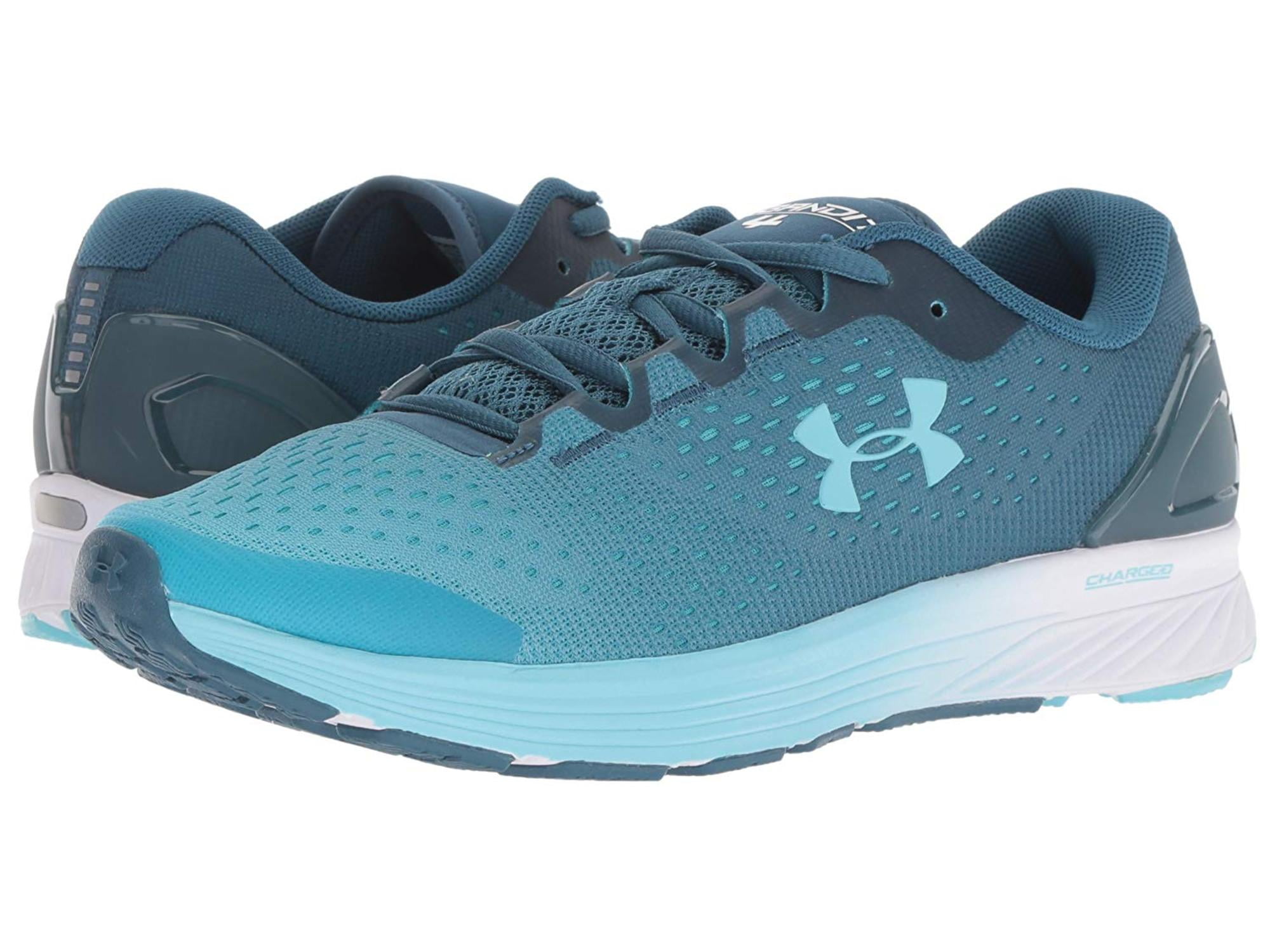 women's charged bandit 4 running shoe