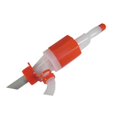 thumbnail image 1 of 7 gal Siphon Pump, 1 of 1