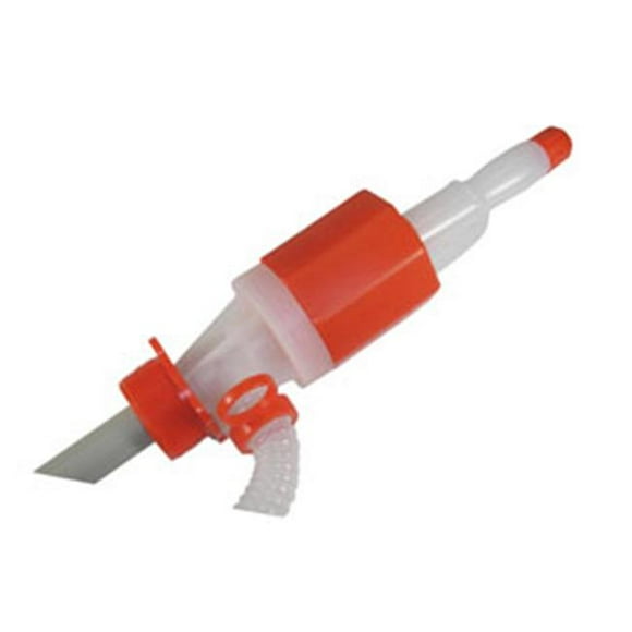 7 gal Siphon Pump