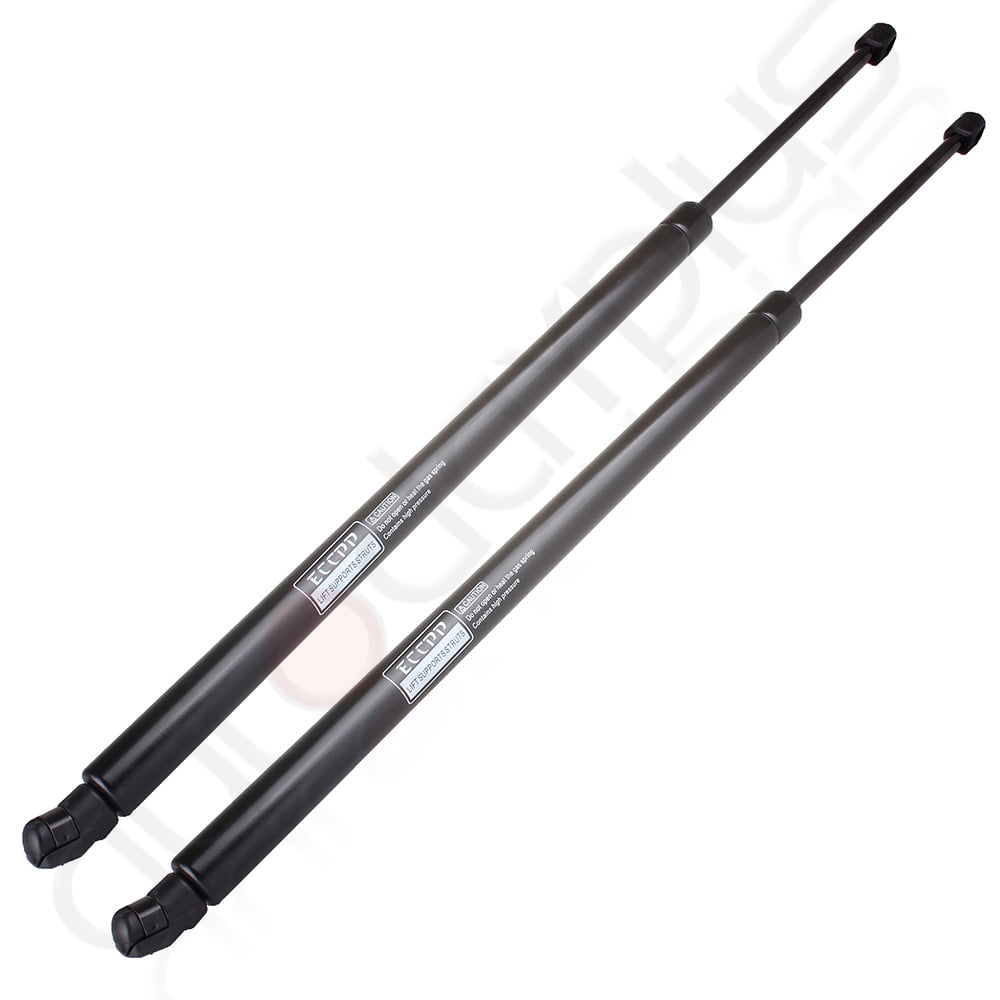 2 pcs Rear Tailgate Lift Supports Struts Shocks For 20042010 Infiniti