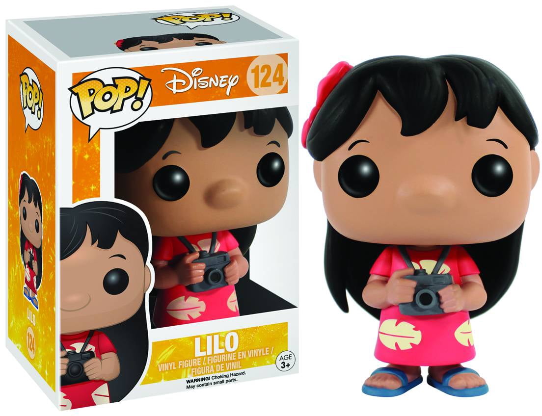 lilo and stitch action figures