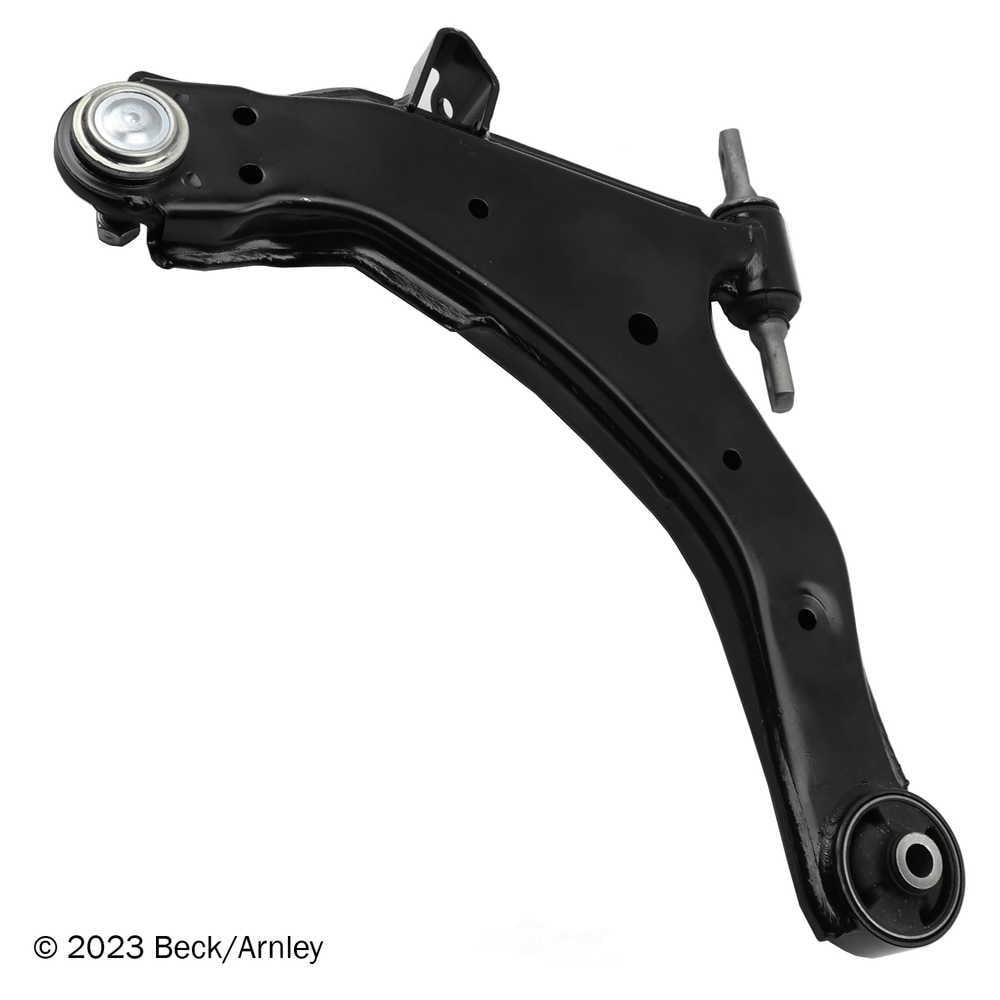 BeckArnley 102-5361 Control Arm With Ball Joint