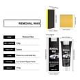 thumbnail image 3 of BotaniNest Scratch Complete Scratch Remover For Auto Restoration Scratch Remover, 3 of 7