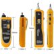 thumbnail image 3 of Nf-816 Underground Cable Wire Locator With Earphones Anti-Interference Cable Finder Network Tools, 3 of 4