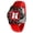 Red-Black, variant on Scarlet Nebraska Huskers FantomSport AC AnoChrome Watch