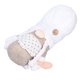 thumbnail image 5 of Muñeco de gnomo, peluche de gnomo sin rostro suave y bonito con sombrero de Chef blanco para decoración del hogar y la cocina, regalo ornamental, 5 of 5