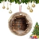 thumbnail image 1 of Xihbxyly Lámpara Colgante de Estilo Escandinavo, Diseño de Alta Belleza, Ideal para Decoración Del Hogar y La Oficina, Elegante para Supermercados y Centros Comerciales, Cómoda y Duradera, 9 Cm de Di, 1 of 1
