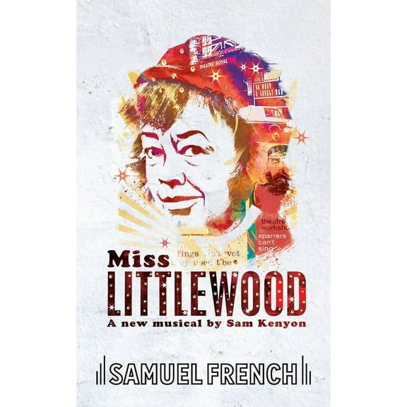 Miss Littlewood, (Paperback)