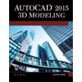 thumbnail image 1 of AutoCAD 2015: Modélisation 3D, 1 of 1