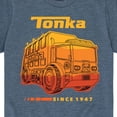 thumbnail image 3 of Tonka - Tonka Truck - Youth Boys Short Sleeve Graphic T-Shirt, 3 of 5
