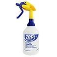 thumbnail image 2 of Zep E-Z Fill Professional Sprayer - 32 oz (Case of 8) - U43008 - Wide Mouth Spray Bottle for Easy Pouring, High Output, Great for Cleaners, Degreasers and More, 2 of 9
