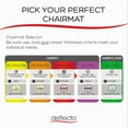 thumbnail image 3 of Deflecto All Day Use Polycarbonate Chair Mat - Hard Floors, 46 x 60, Rectangle, Clear, 3 of 8