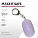 thumbnail image 2 of Alarma personal SABRE 2 en 1 con luz LED de 130 dB, 2 of 9