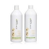 Matrix Biolage Smoothproof Condit ioner For Frizzy Hair, 33.8 oz - 2 Pack