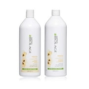 Matrix Biolage Smoothproof Condit ioner For Frizzy Hair, 33.8 oz - 2 Pack