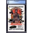 thumbnail image 2 of Wolverine Limited Series #1 - CGC 9.6 Comic Book, 2 of 2