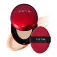 thumbnail image 1 of TIRTIR &ndash; Mask Fit Red Cushion 18 g &ndash; TONO 21C COOL IVORY &ndash; Base de maquillaje de alta cobertura cushion &ndash; larga duraci&oacute;n hasta 72 h &ndash; acaba, 1 of 7
