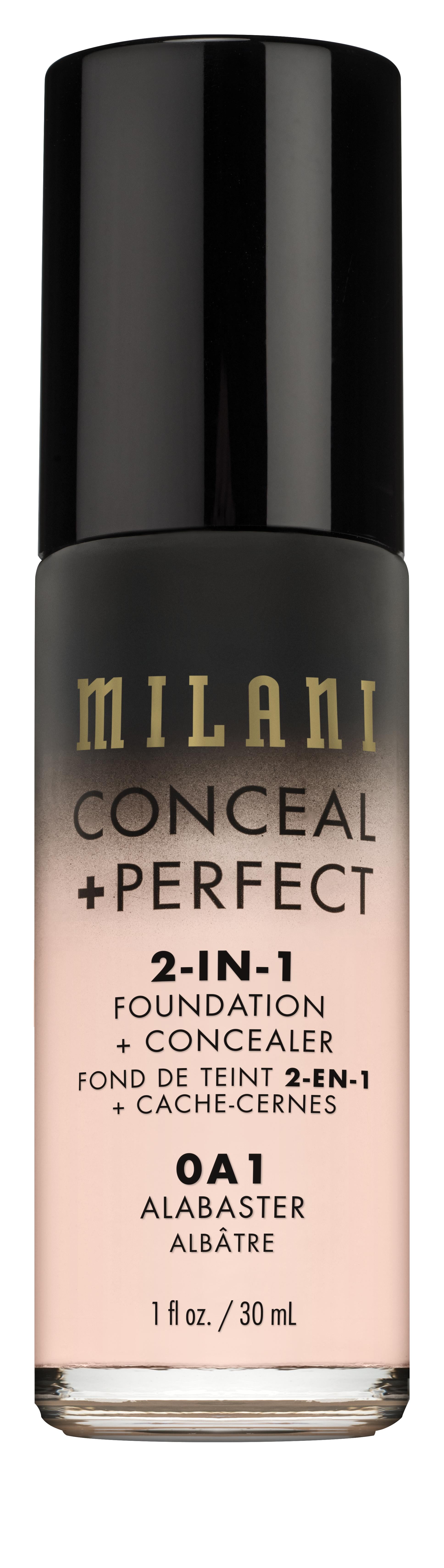 milani concealer kit milani concealer kit