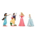 thumbnail image 3 of Set de figuras oficiales de Disney Store Princess 7, 3 of 5