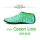 thumbnail image 3 of Men Beach Aqua Socks Women Kid Swimming Water Sport Barefoot Sneaker Gym Yoga Fitness Dance Swim Surfing Diving Snorkeling Shoes, 3 of 5