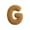 G, variant on English Letter Pillow Soft Cute Hugging Cushion Teaching Words Game Props Children Toy Nursery Decor PP Cotton Stuffed Sofa Cushion Living Room Decoration Christmas Gift
