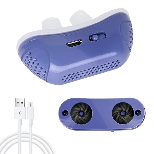 Máquina micro de apnea del sueño QUANZHOUTIANDI CPAP para viajes antironquidos