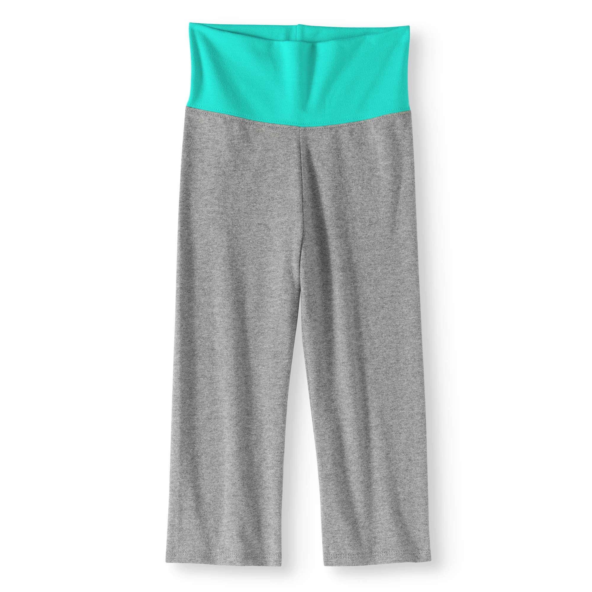 Baby Toddler Girls' Yoga Pants