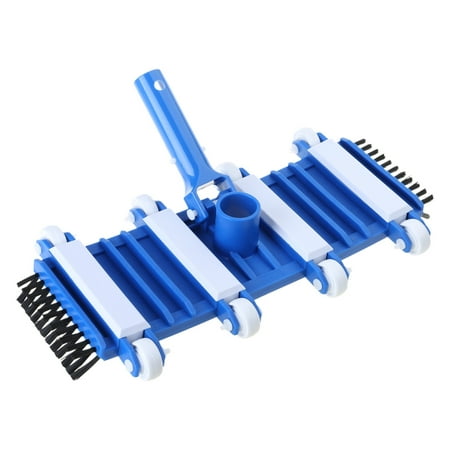 

SIEYIO Pool Cleaning Head Swimming Pool Suction Head Swimming Pool Suction Machine Equipment Part PP Texture for Pool Cleaning