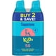 thumbnail image 1 of Spray de protección solar Coppertone SPF 50 para niños, 160 ml (paquete de 2), 1 of 8